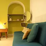 Retro B&B