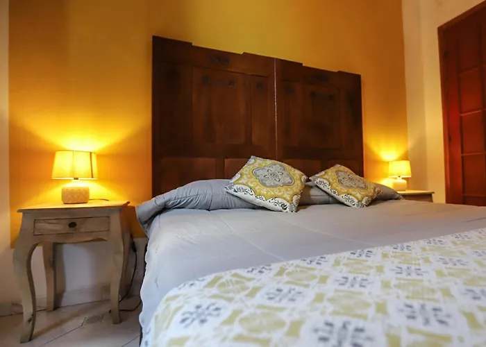 Retrò B&B