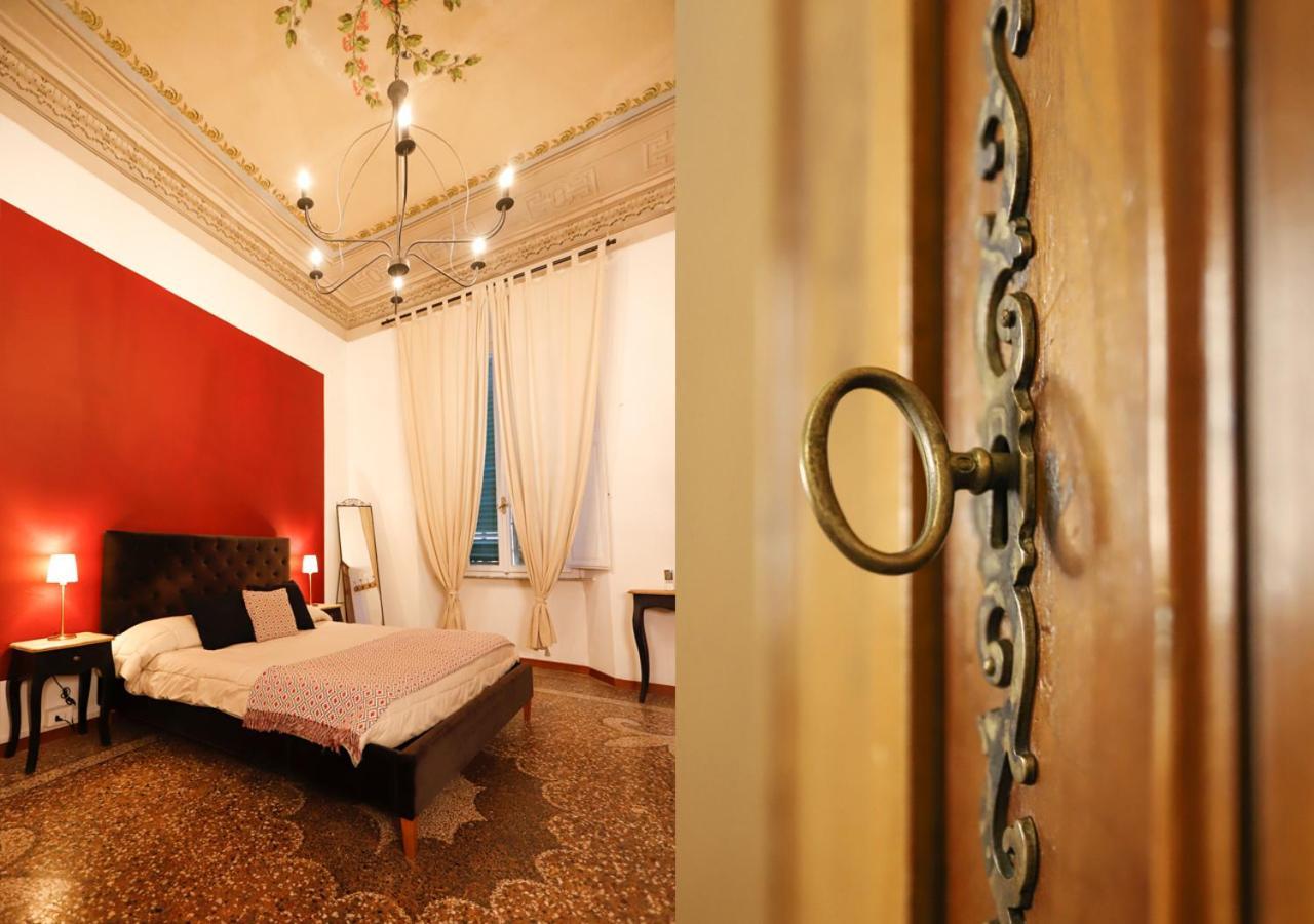 Retrò Bed & Breakfast Pisa