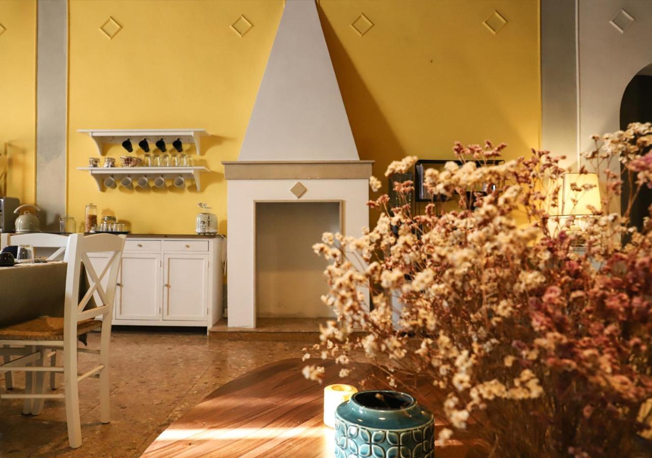 Retrò Bed & Breakfast 3*