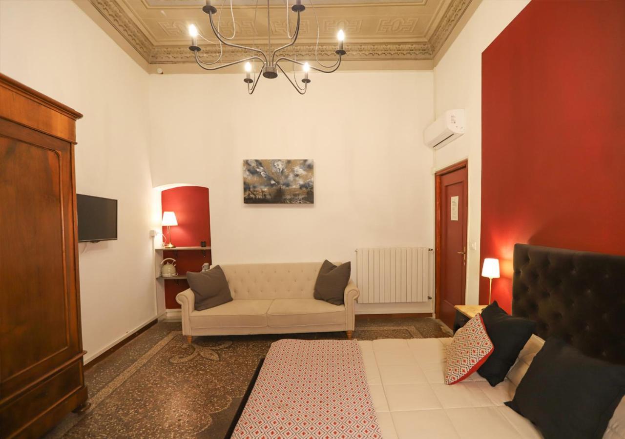 Bed & Breakfast Retrò