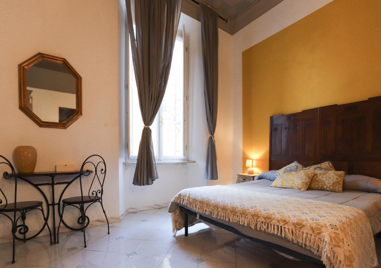 Bed & Breakfast Retrò 3*