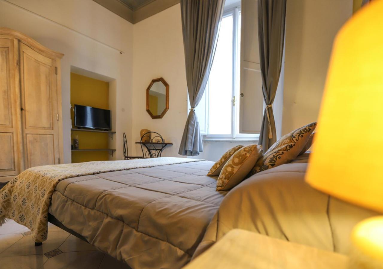 Retrò Bed & Breakfast 3*
