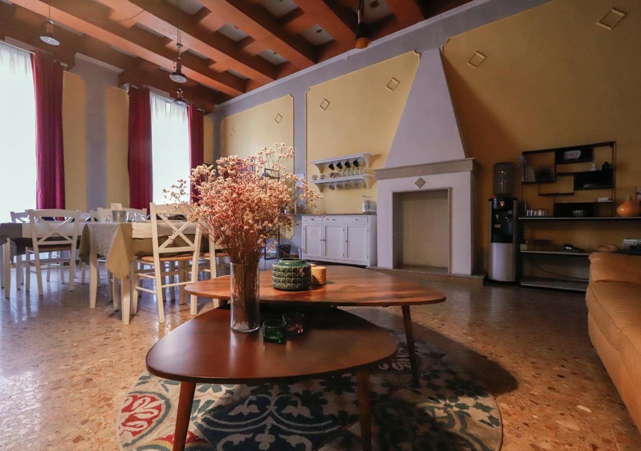 Bed & Breakfast Retrò Pisa