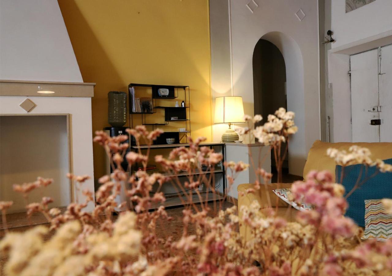 Bed & Breakfast Retrò 3*